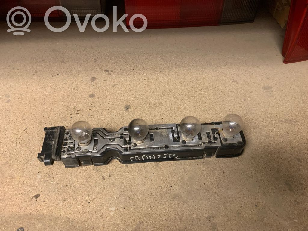 Tail light part   D36VA,D36VA