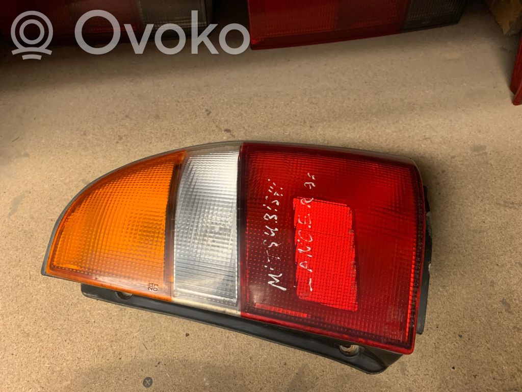 Mitsubishi Lancer Takavalot 