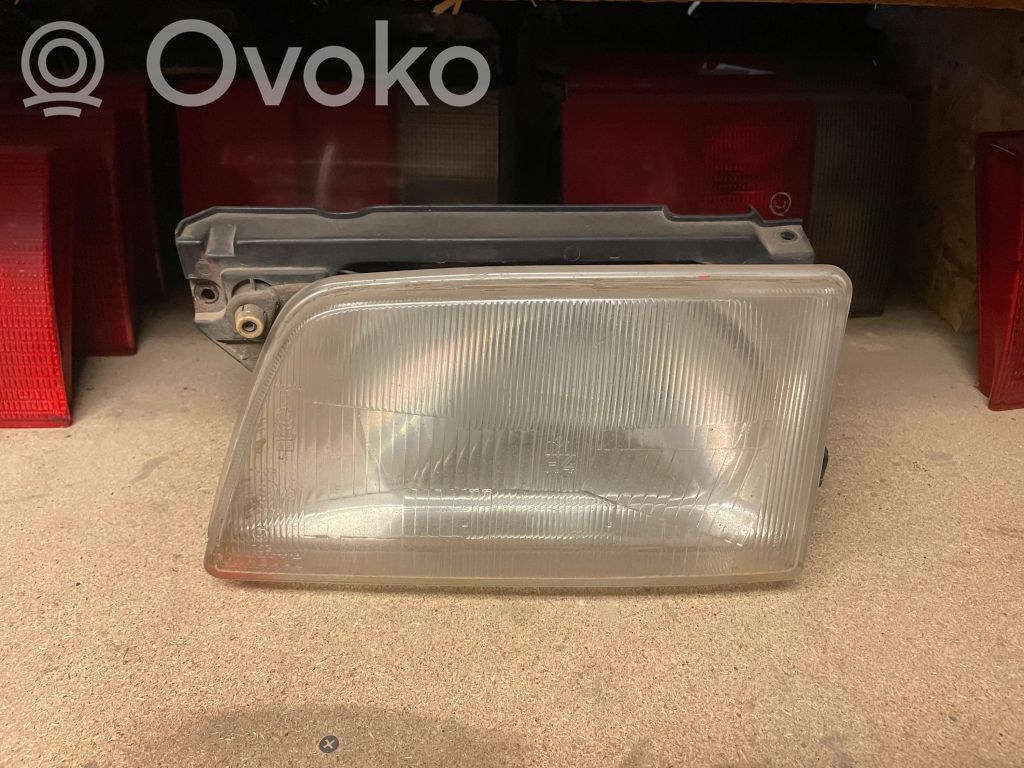 Opel Kadett E Headlight/headlamp 