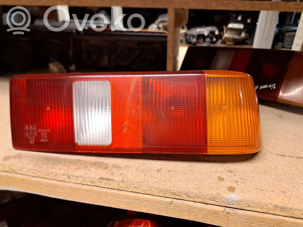 Ford Sierra Takavalot 