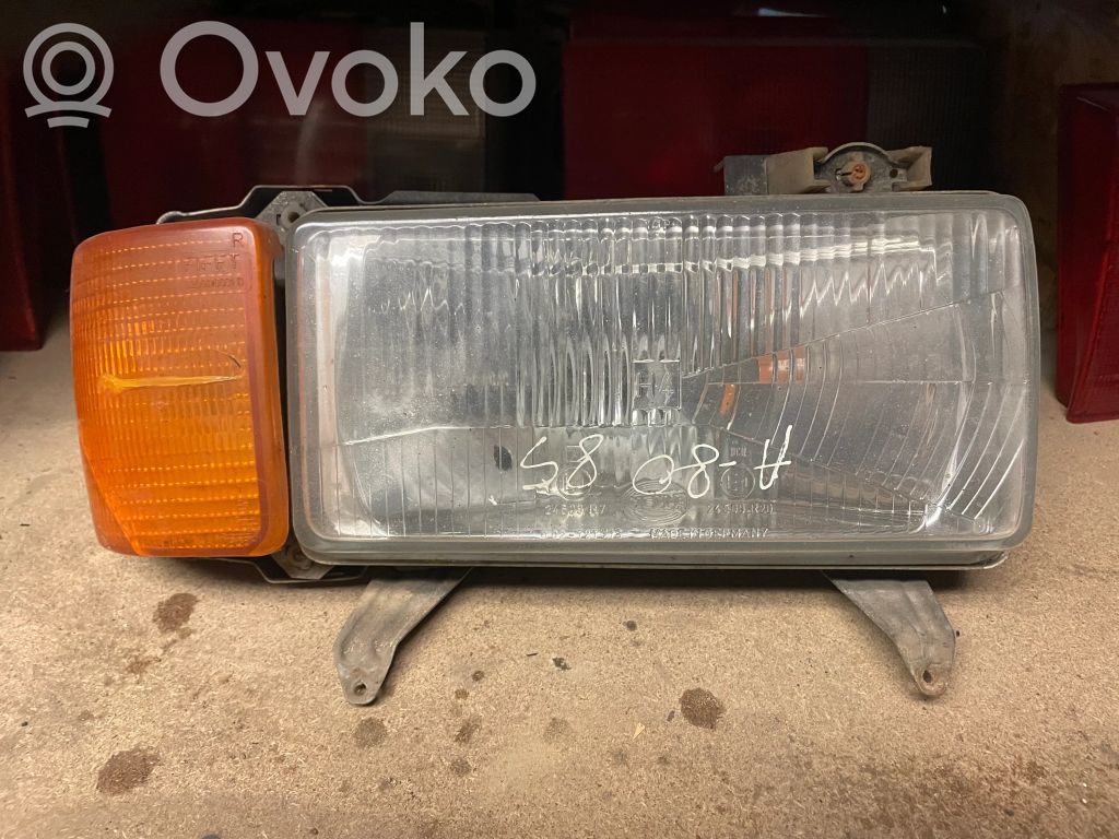 Audi 80 90 B2 Scheinwerfer 