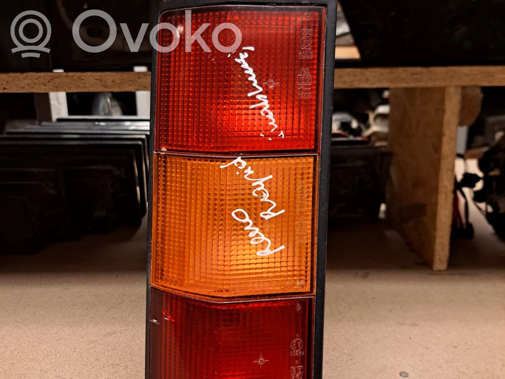 Renault Rapid Takavalot 