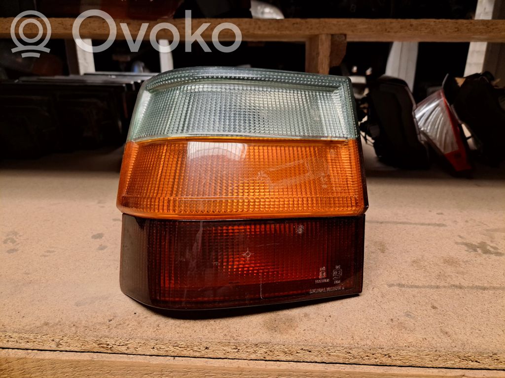 Renault 11 Takavalot 