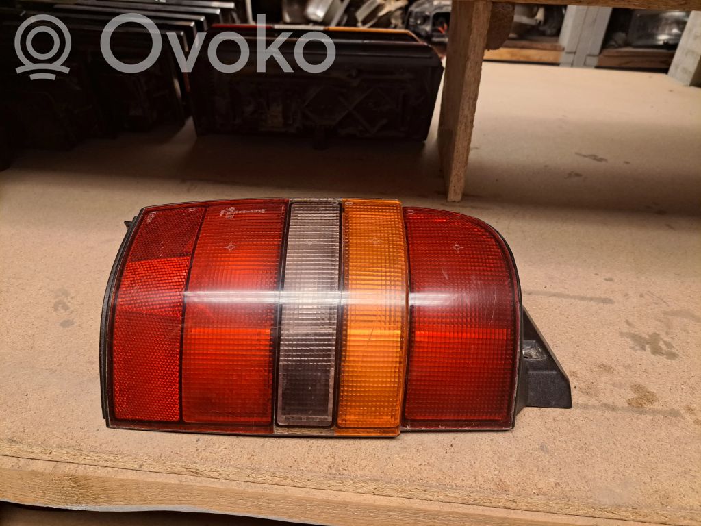 Renault Espace II Takavalot 