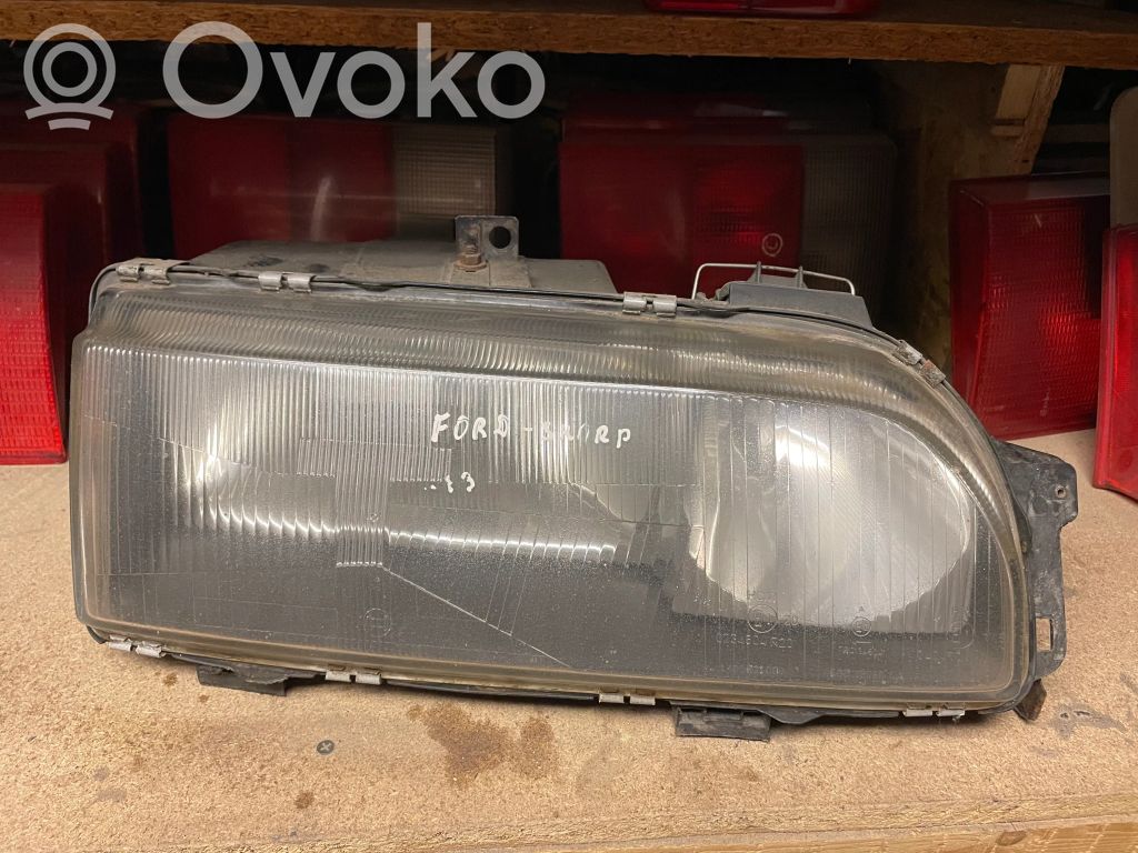 Ford Scorpio Lampa przednia 