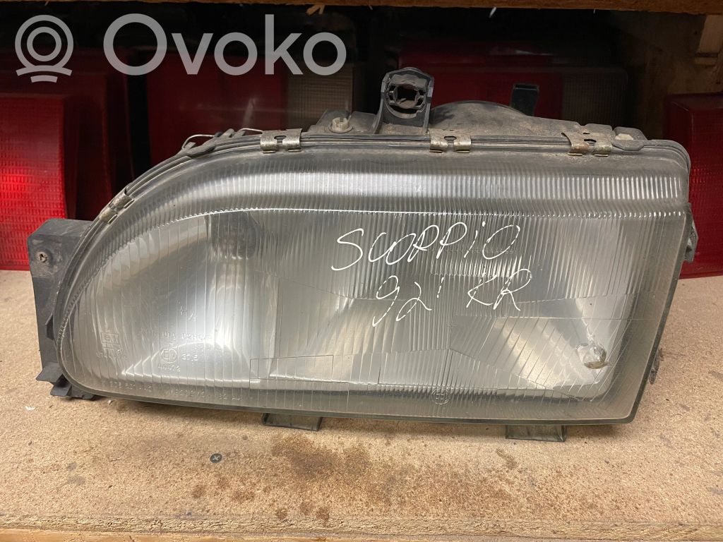 Ford Scorpio Scheinwerfer 