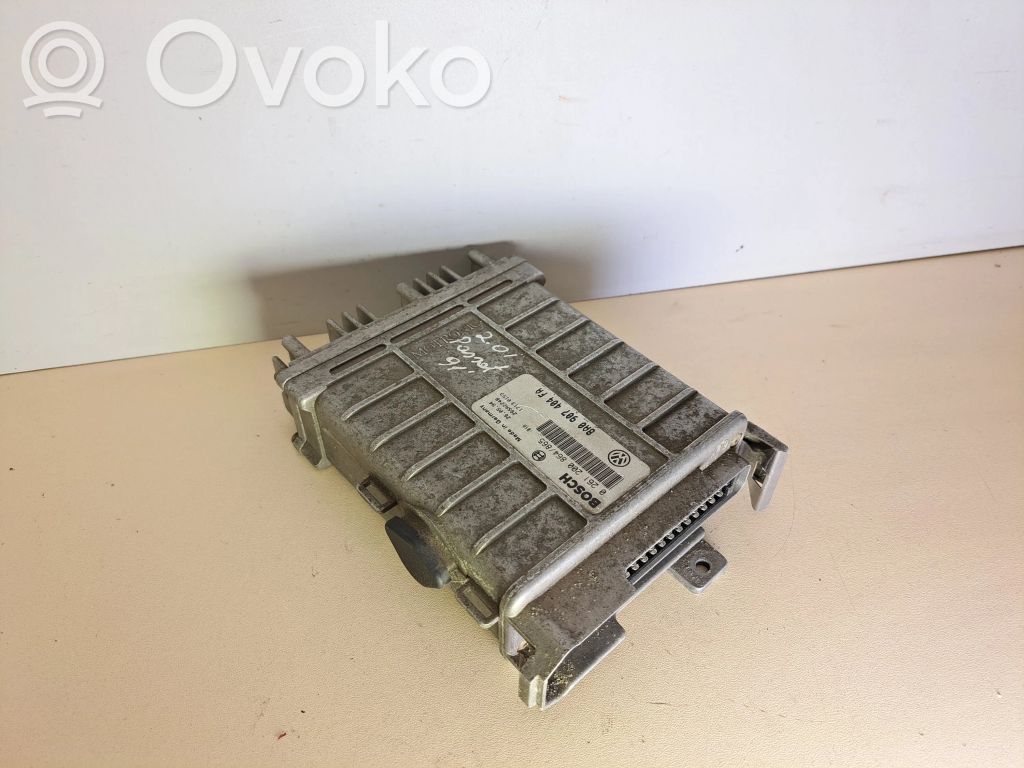 Acura ILX Engine control unit/module 
