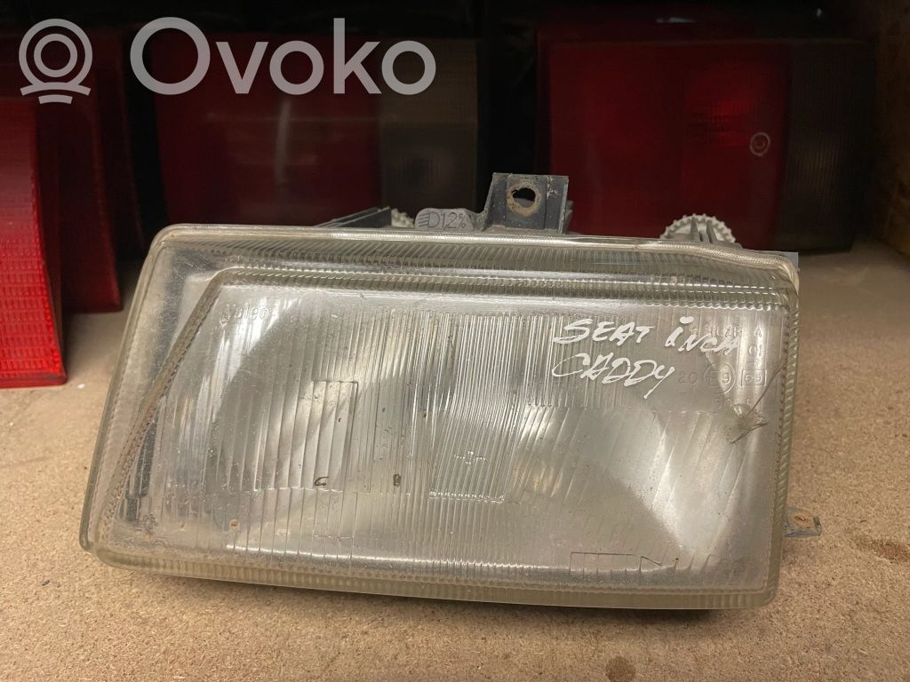 Lampa przednia   6K1941009S,67627571