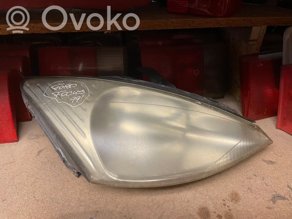 Headlight/headlamp   084311144,084311144R