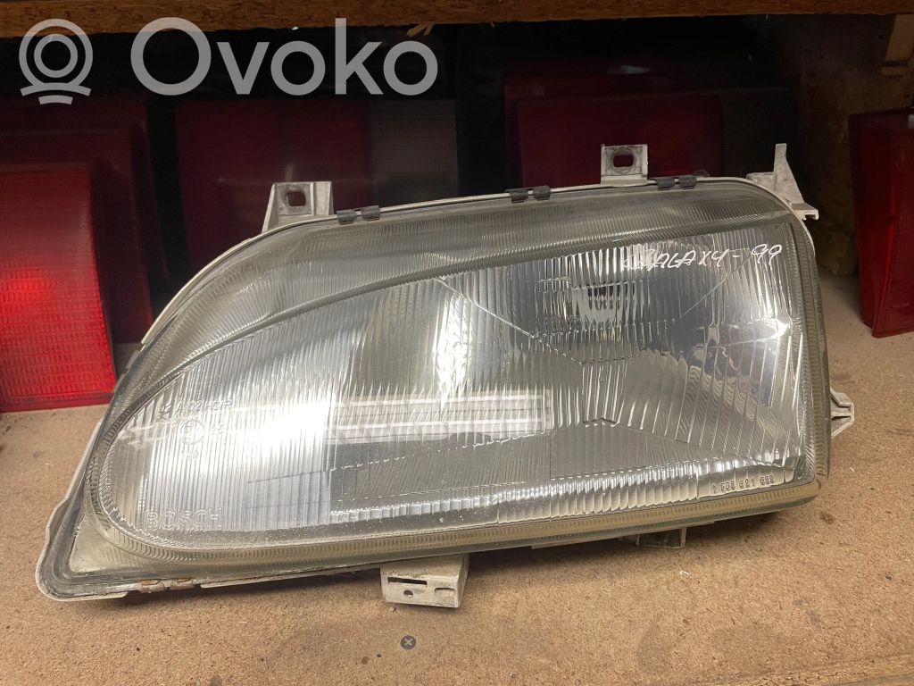 Ford Galaxy Headlight/headlamp 
