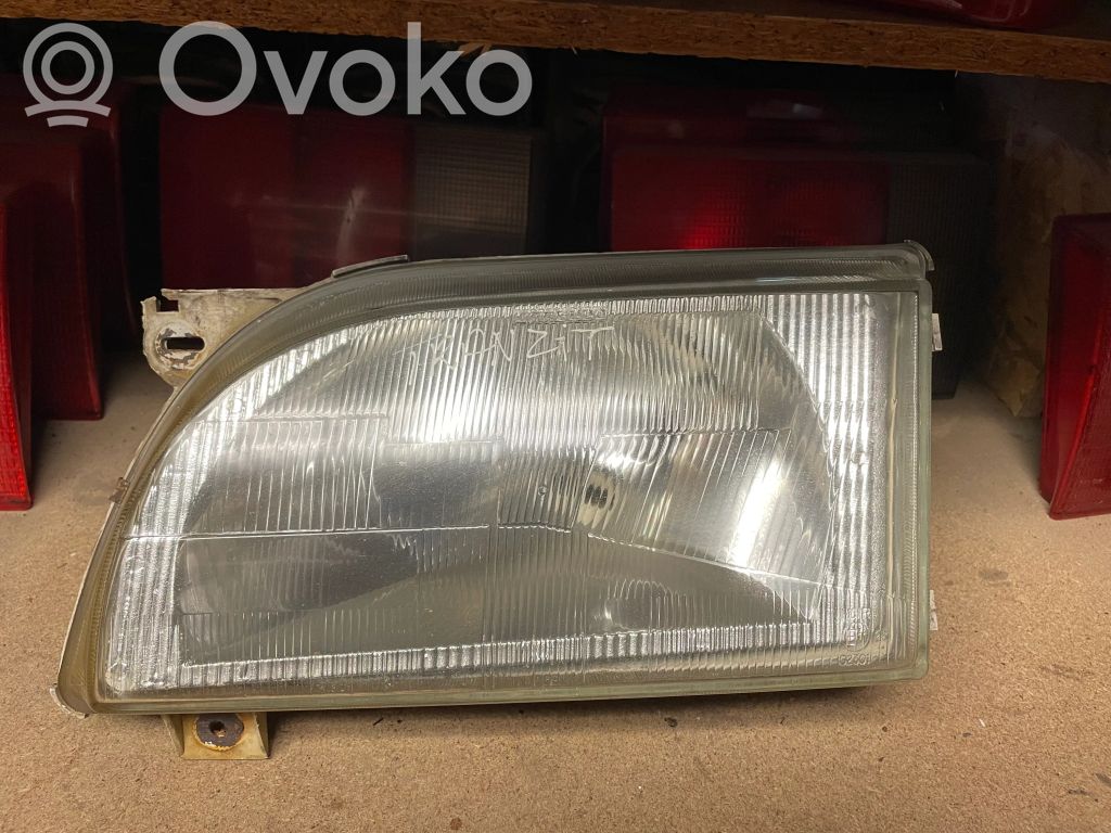 Headlight/headlamp   95VB13006SAA,G6L9A