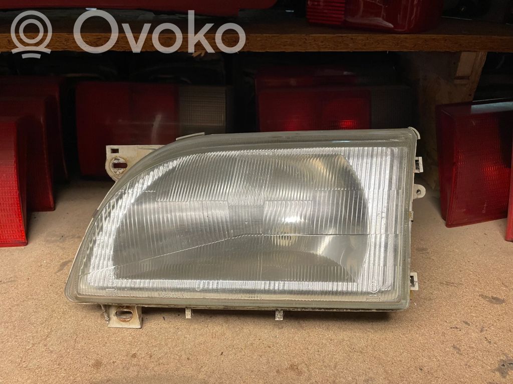 Ford Transit Headlight/headlamp 