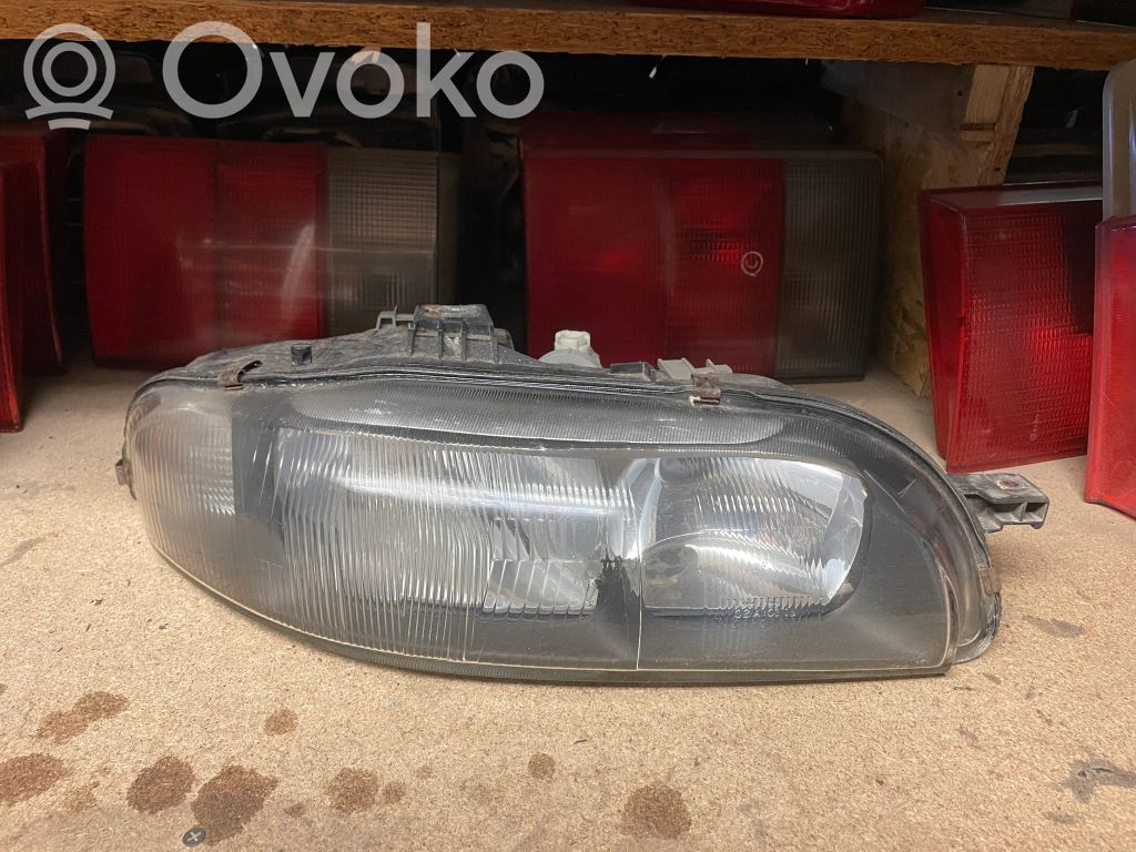 Fiat Bravo - Brava Headlight/headlamp 