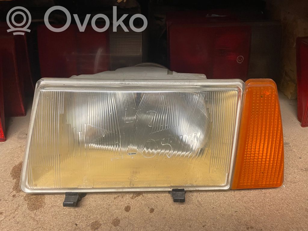 VAZ 2108 Phare frontale 