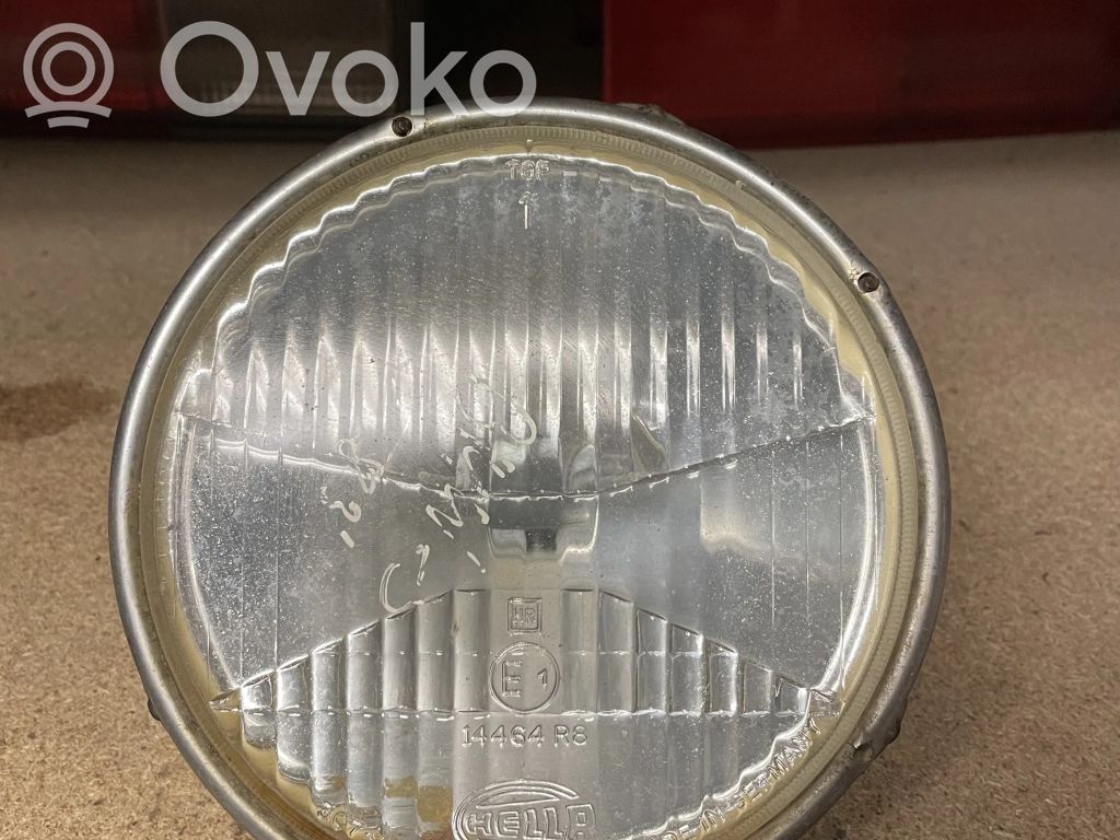 Headlight/headlamp   307110480,307110480
