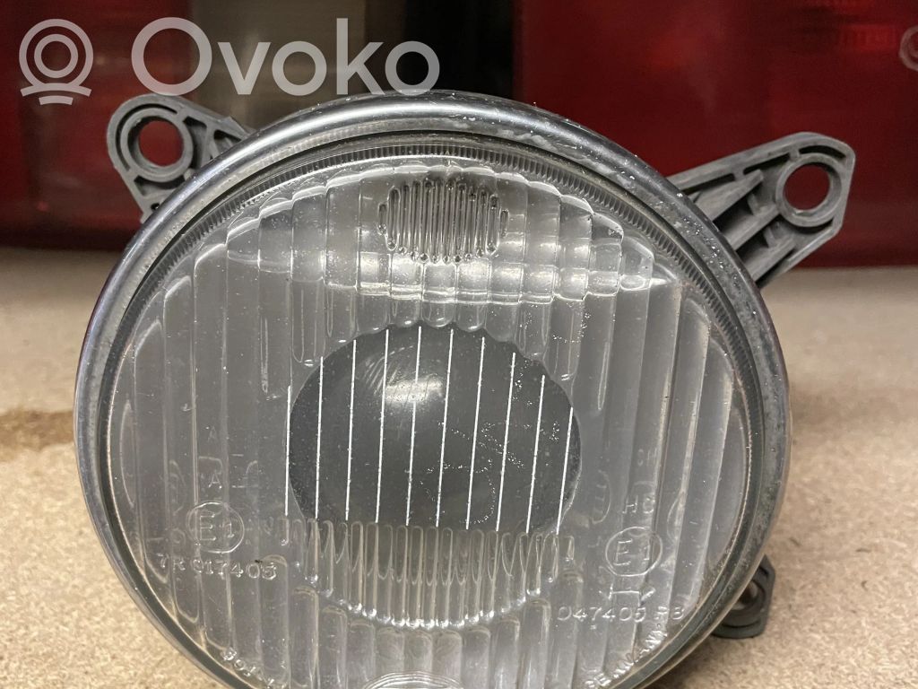 Headlight/headlamp   301135972,301135972