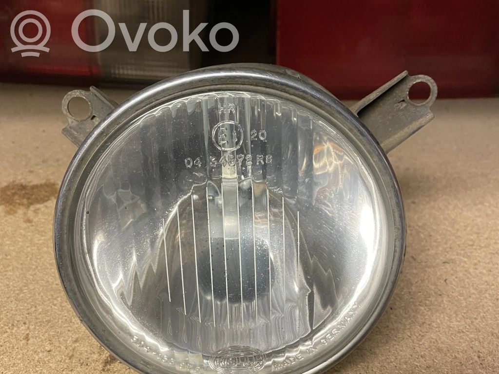 BMW 5 E34 Headlight/headlamp 