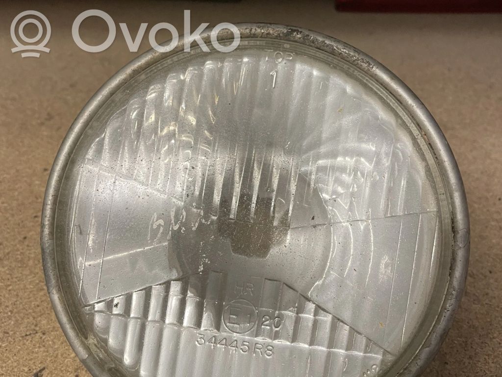 BMW 3 E30 Headlight/headlamp 