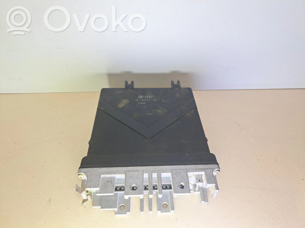 Acura ILX Engine control unit/module 