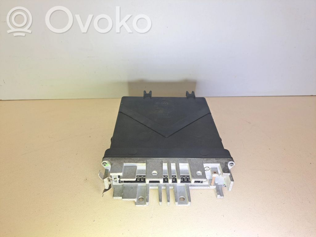 Acura ILX Engine control unit/module 