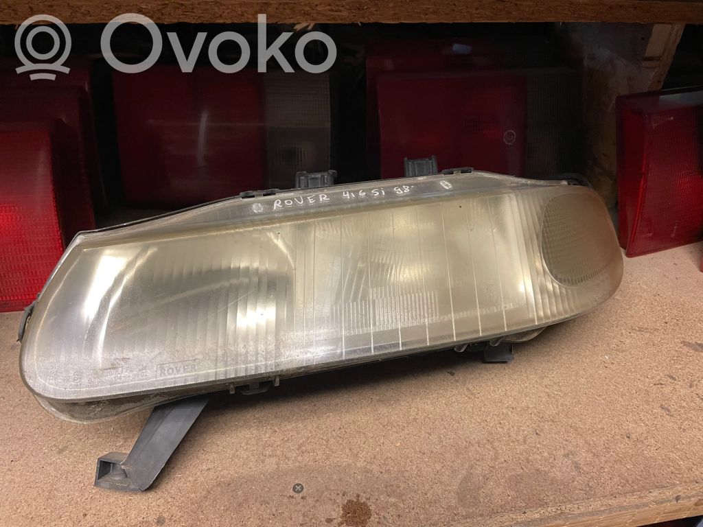 Rover 414 - 416 - 420 Phare frontale 