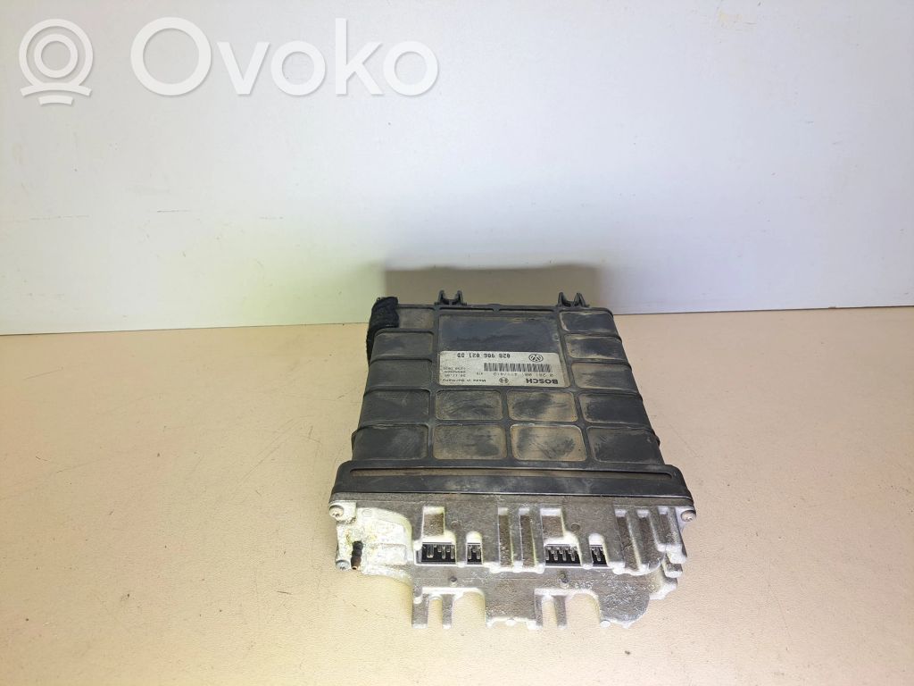 Acura ILX Engine control unit/module 