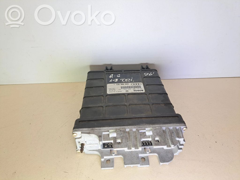 Engine control unit/module   028906021J,0281001258,0281001259