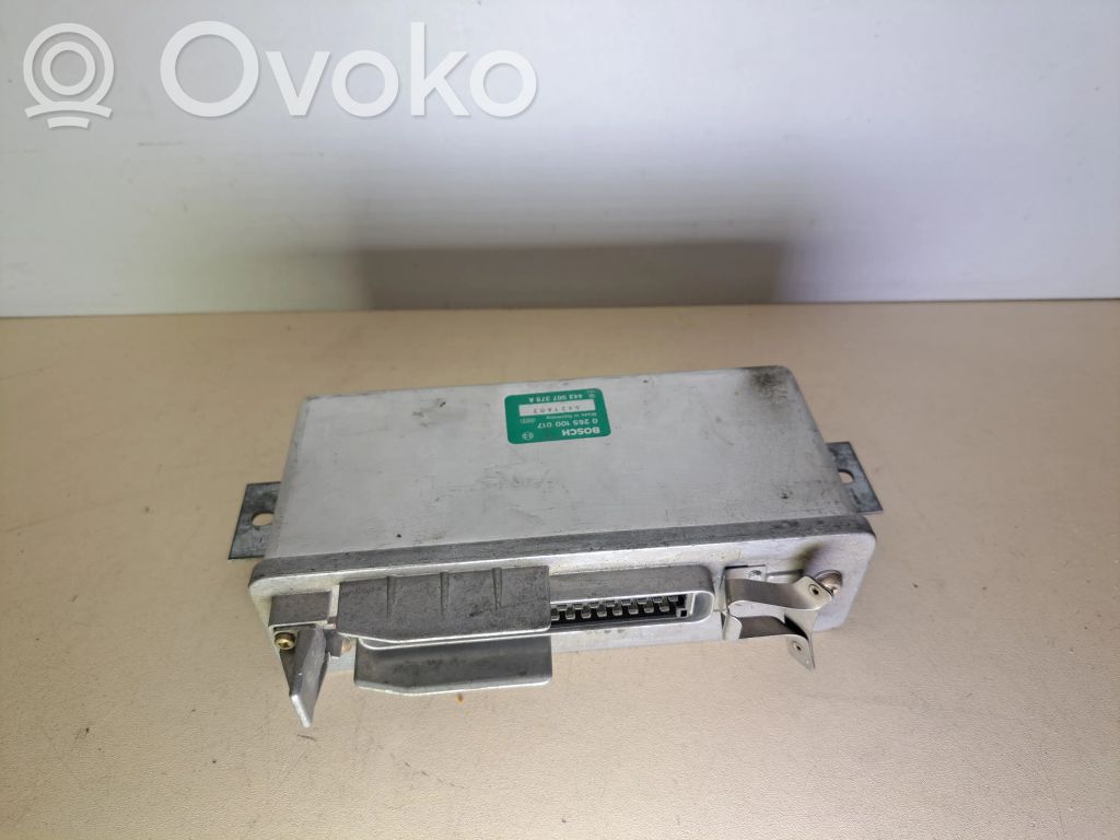Acura ILX ABS control unit/module 