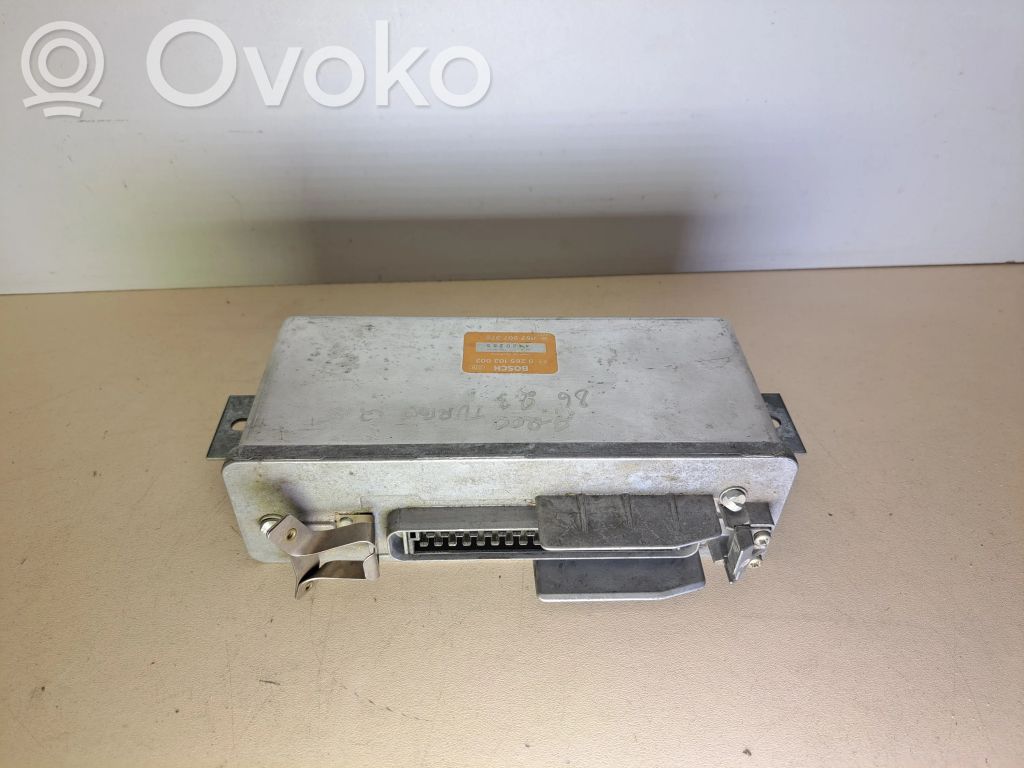 Acura ILX ABS control unit/module 