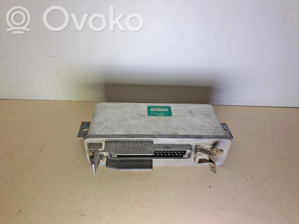 Acura ILX ABS control unit/module 
