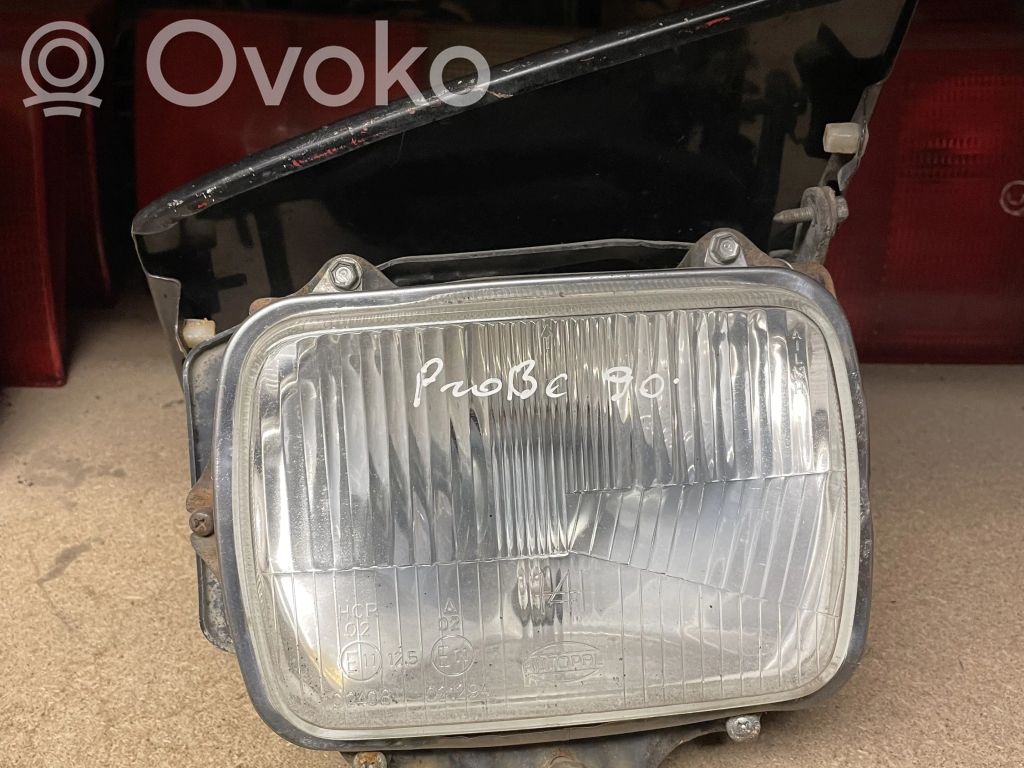 Headlight/headlamp   02408,021294