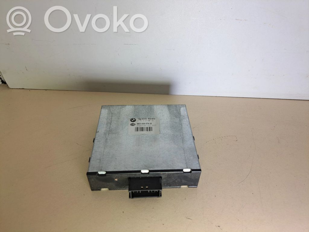 Acura ILX Gearbox control unit/module 