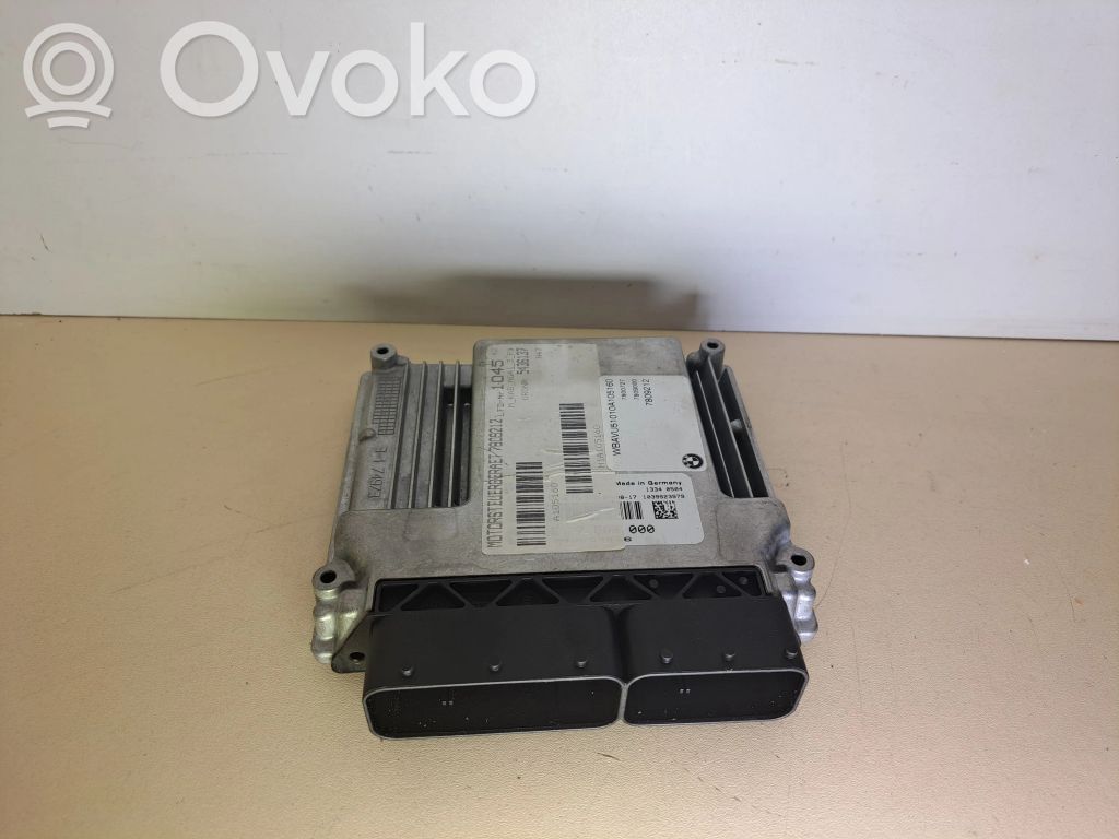 Acura ILX Variklio valdymo blokas 
