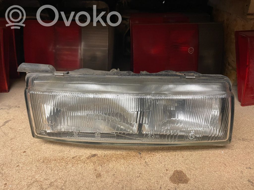 Mitsubishi Lancer Headlight/headlamp 