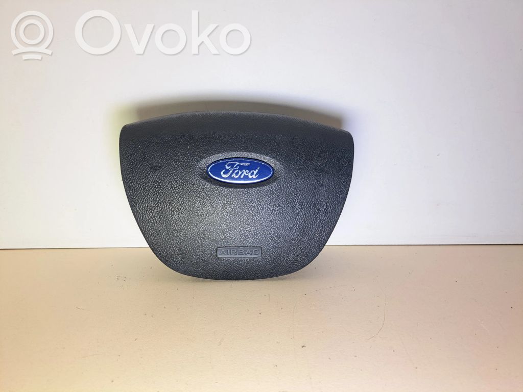 Ford Focus Stūres drošības spilvens 