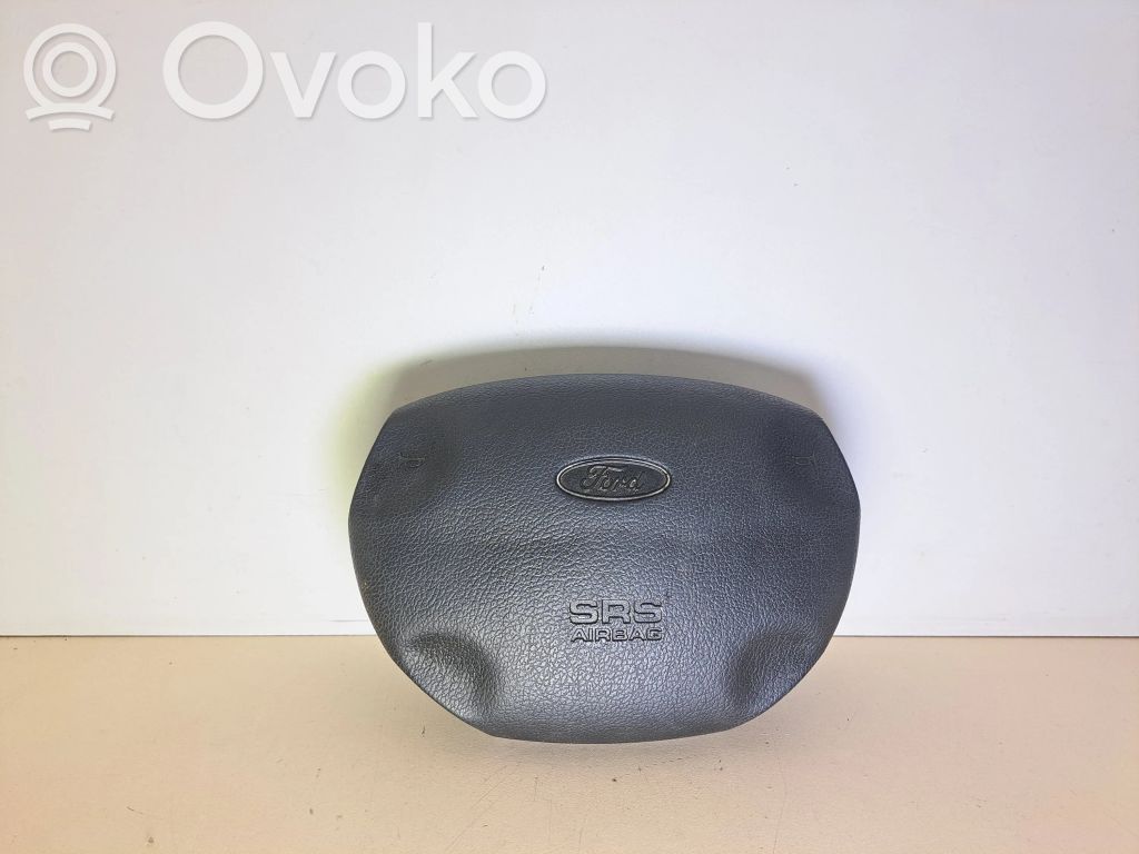 Ford Escort Vairo oro pagalvė 