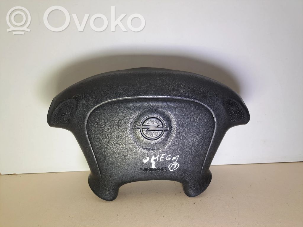Opel Omega B1 Vairo oro pagalvė 