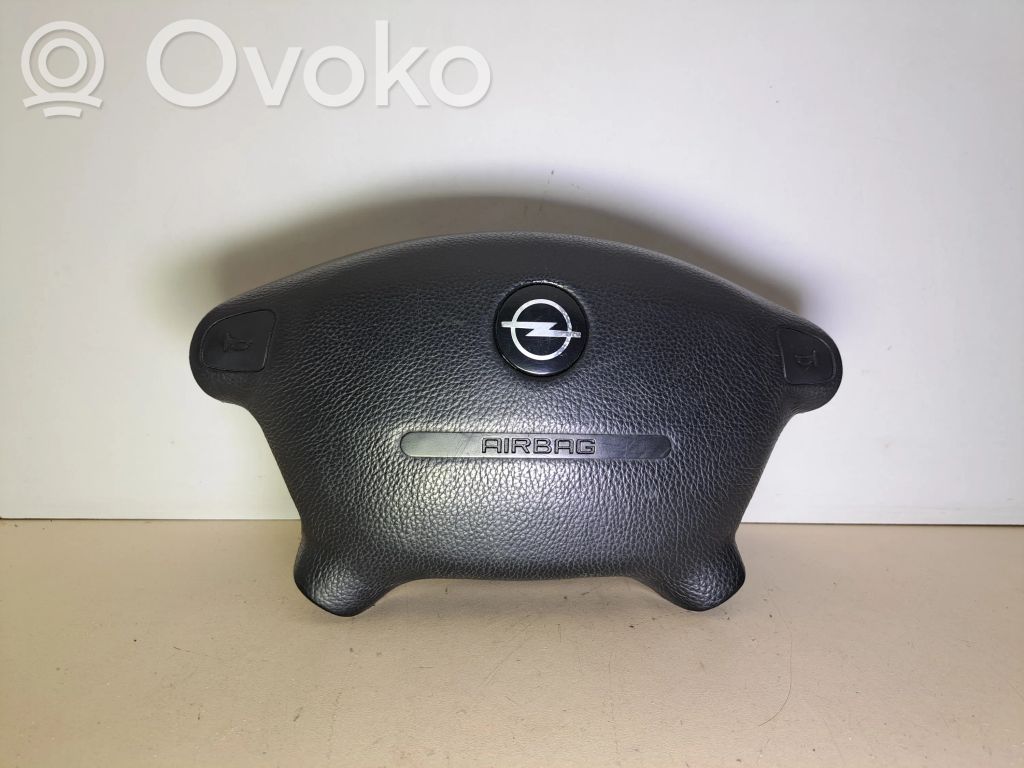 Poduszka powietrzna Airbag kierownicy   B022190000,PJDJ0770344