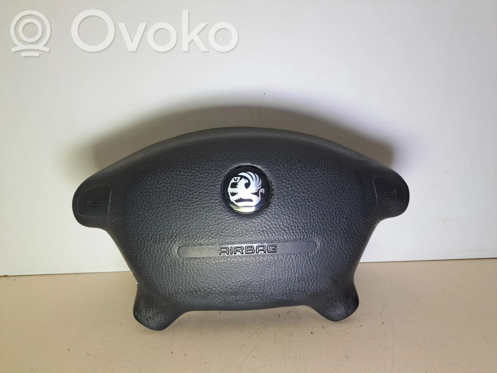 Opel Omega B2 Poduszka powietrzna Airbag kierownicy 