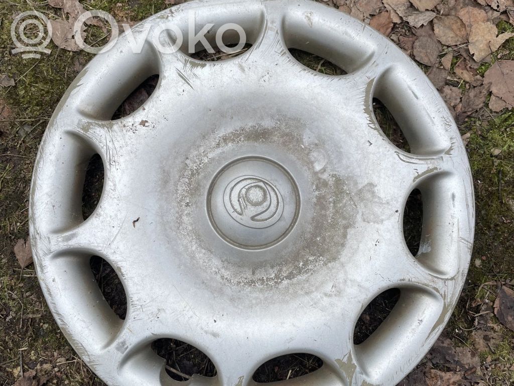 Kołpaki oryginalne R14   BCIF37170,37170