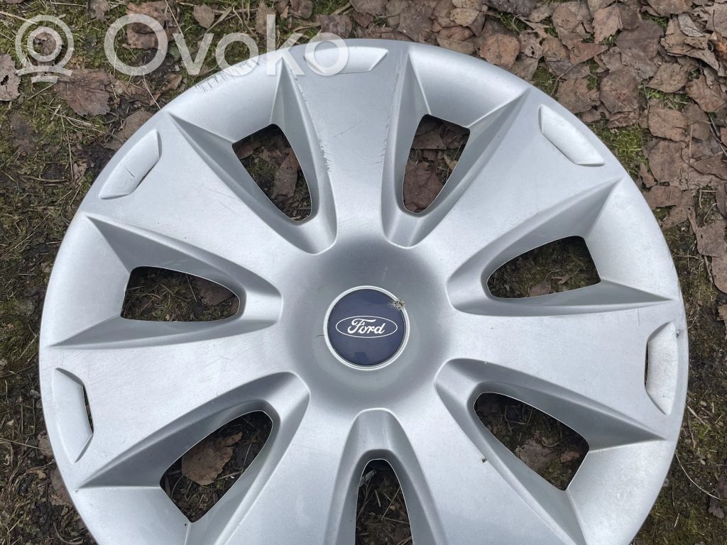 Ford Focus R16-pölykapseli 