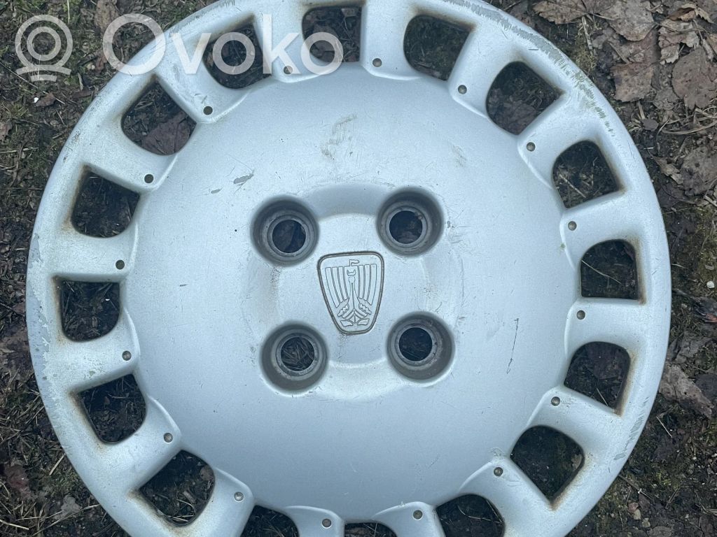 Rover 75 Originalus R15 rato gaubtas (-ai) 