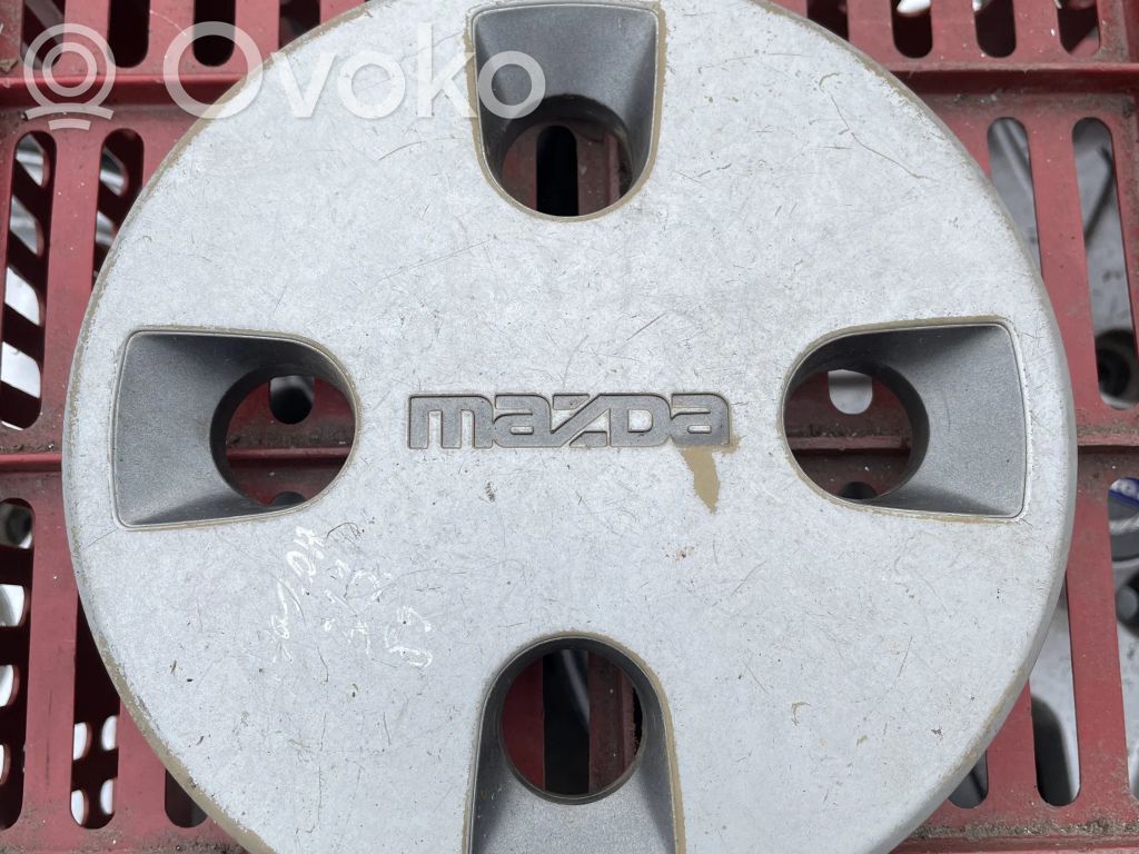 Mazda 323 Alkuperäinen pölykapseli 