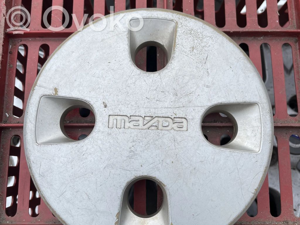 Mazda 323 Alkuperäinen pölykapseli 