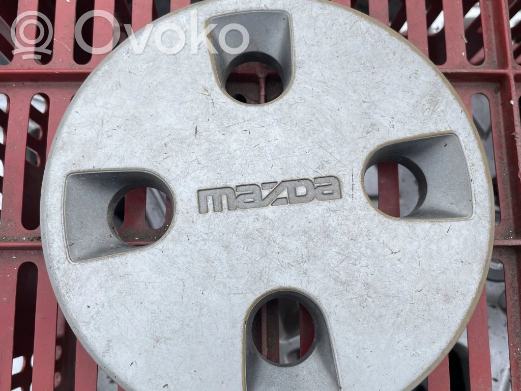 Mazda 323 Alkuperäinen pölykapseli 