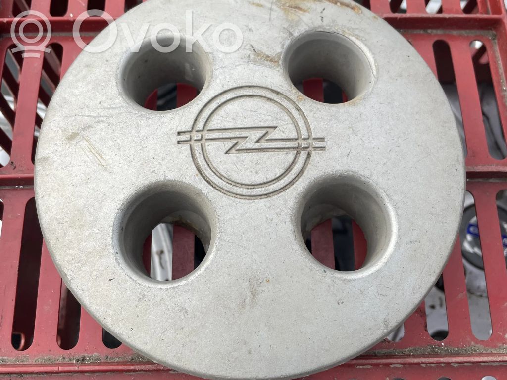 Opel Rekord E2 Capac roată original 