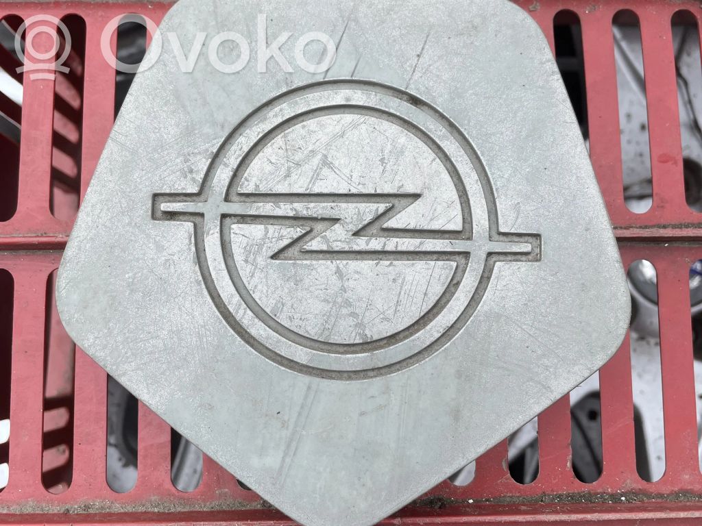 Opel Senator A Dekielki / Kapsle oryginalne 