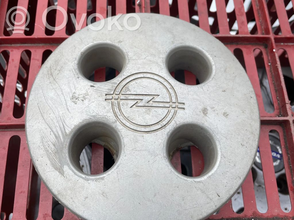 Opel Rekord E2 Capac roată original 