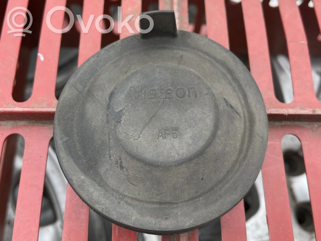 Ford Focus Deckel Abdeckung Scheinwerfer 