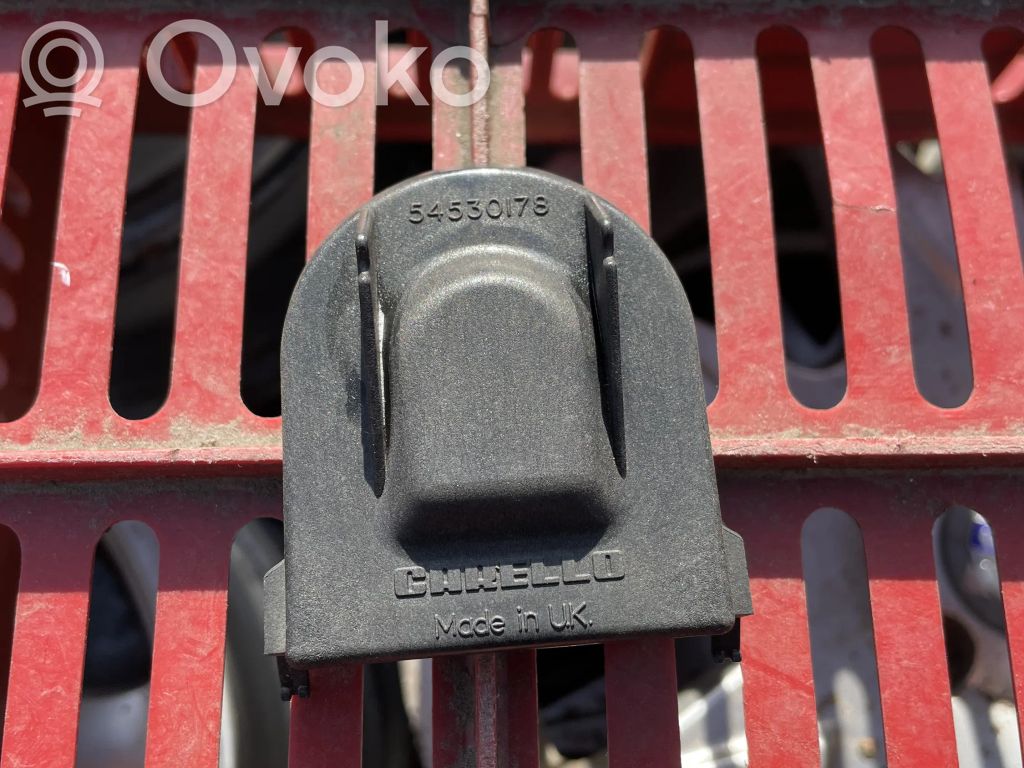 Nissan Primera Deckel Abdeckung Scheinwerfer 